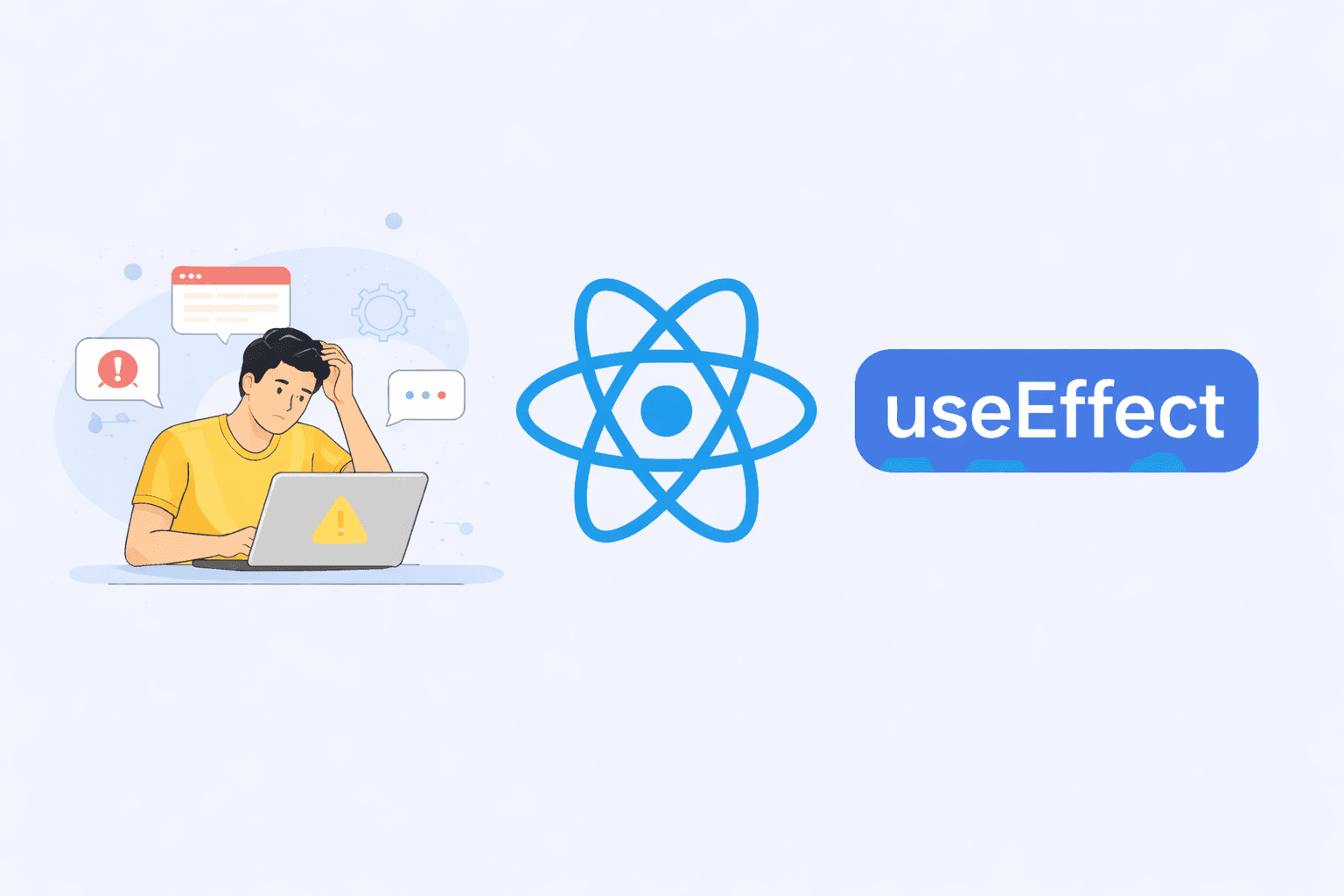Why Fetching Data Inside useEffect Is Not a Good Idea