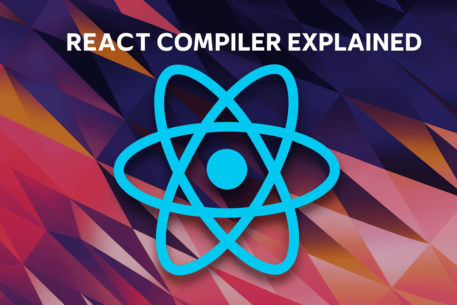 React Compiler Explained- Performance Optimization